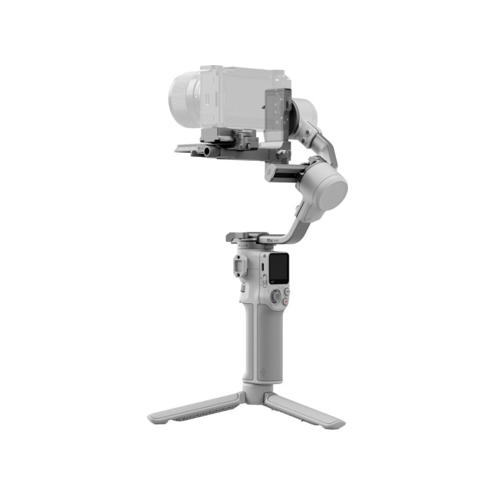 Gimbal DJI RS 4 Mini Standard - Chính hãng Gimbal DJI RS 4 Mini Standard - Chính hãng