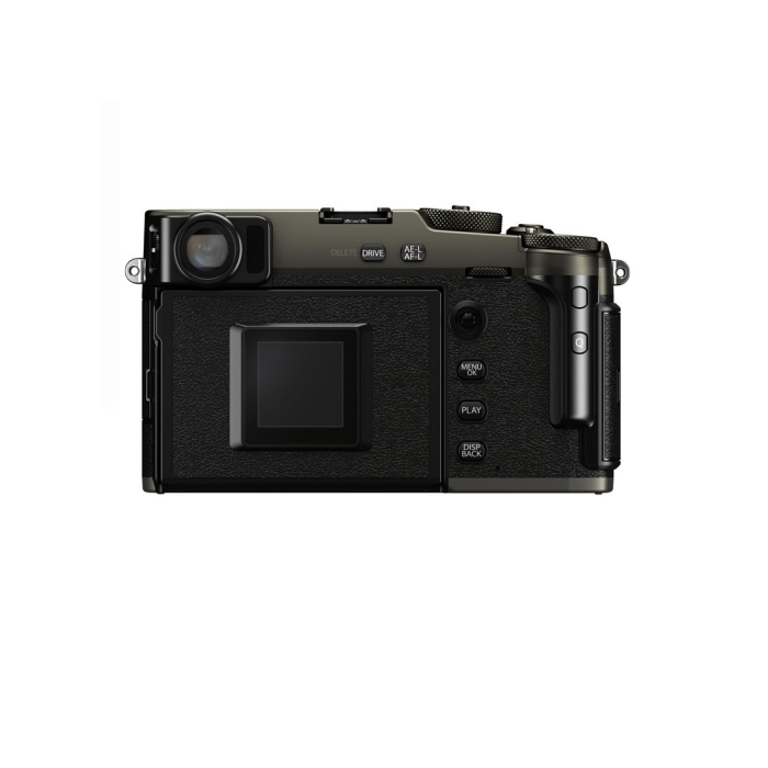 Fujifilm X-Pro3 - (Body) Chính hãng Fujifilm X-Pro3 - (Body) Chính hãng