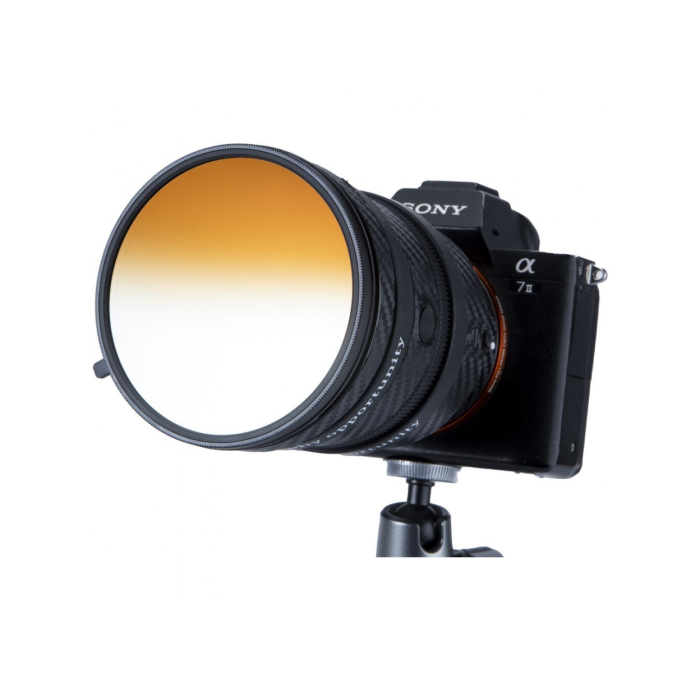 Kính lọc Kase Variable GND (77mm) - Chính hãng Kính lọc Kase Variable GND (77mm) - Chính hãng