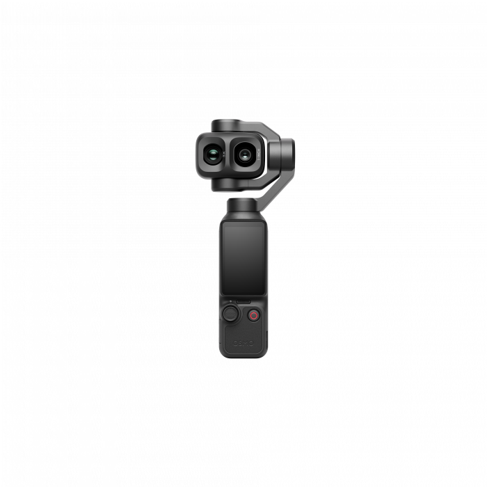DJI Osmo Pocket 4P Vlog Combo - Chính hãng