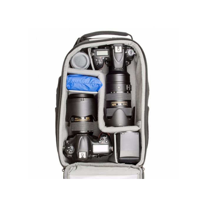Ba lô máy ảnh Thinktank StreetWalker V2.0 - Chính hãng