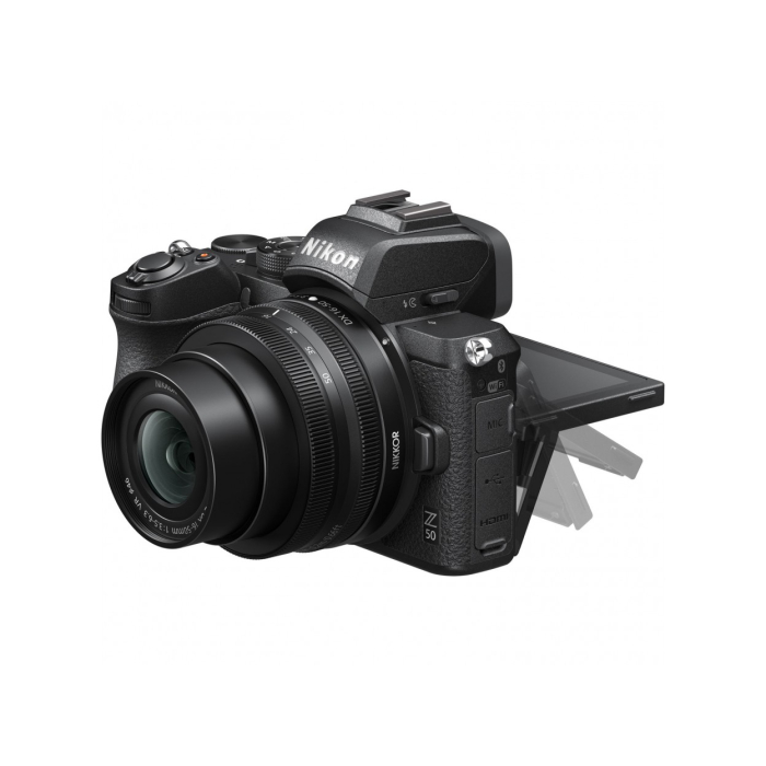 Nikon Z50 - Likenew (Body Only) Nikon Z50 - Likenew (Body Only)