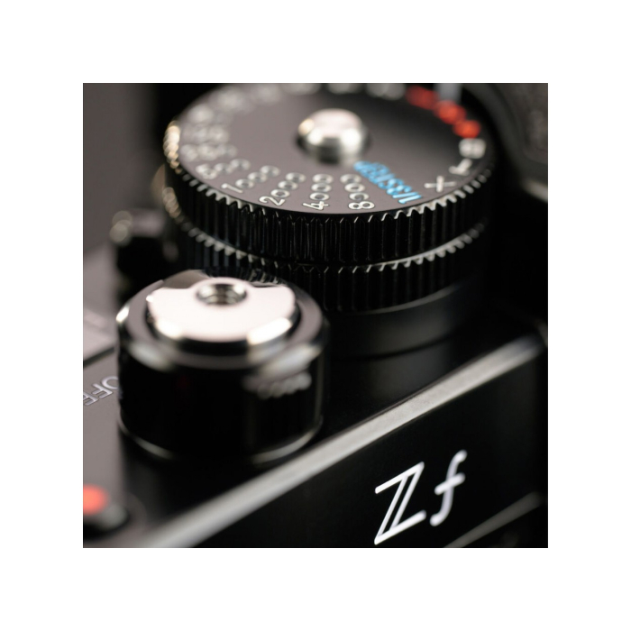 Nikon Zf - Likenew (Body Only) Nikon Zf - Likenew (Body Only)