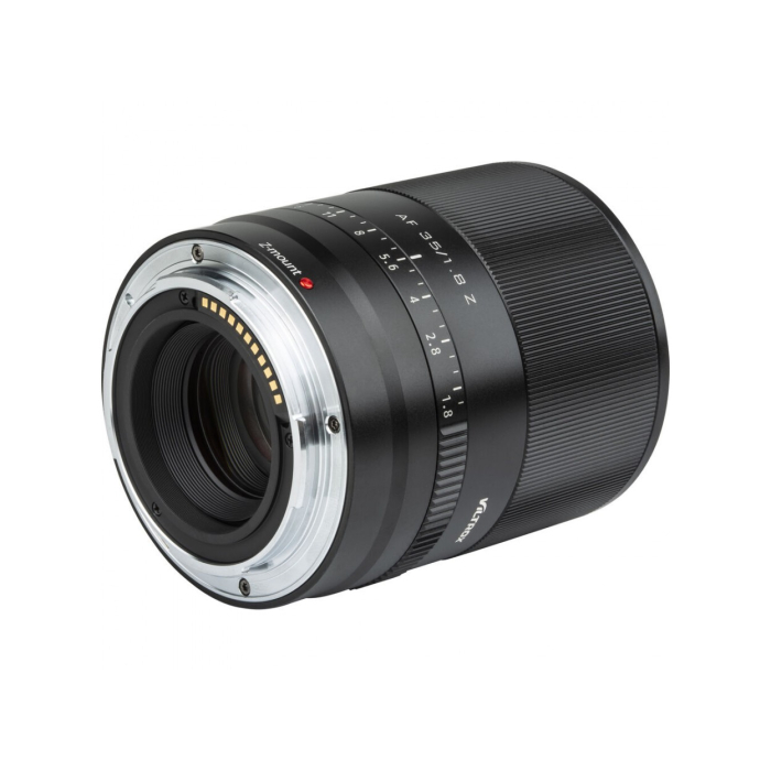 Viltrox 35mm f/1.8 AF Nikon Z - Likenew Viltrox 35mm f/1.8 AF Nikon Z - Likenew