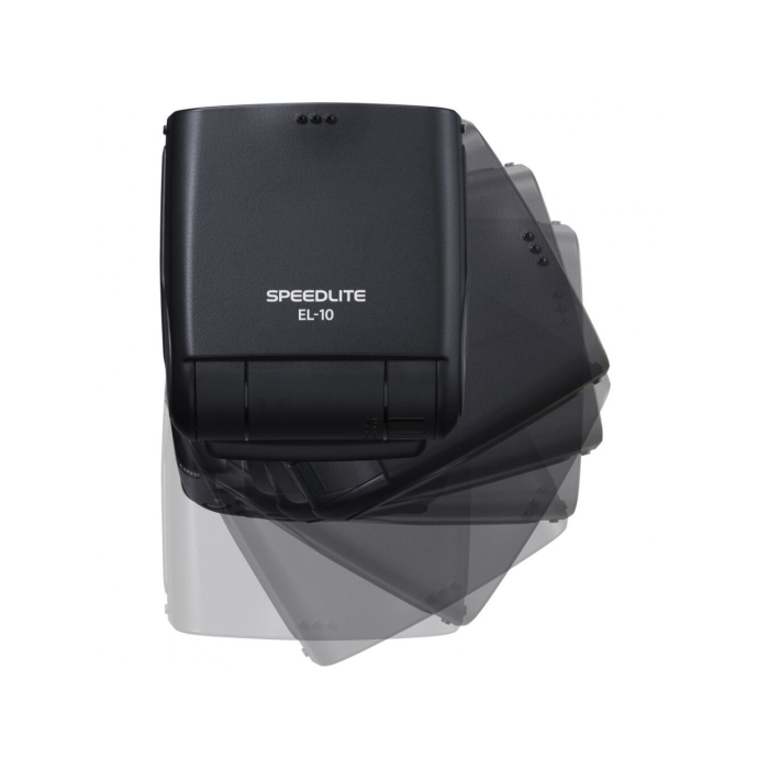 Đèn flash Canon Speedlite EL-10 - Chính hãng Đèn flash Canon Speedlite EL-10 - Chính hãng