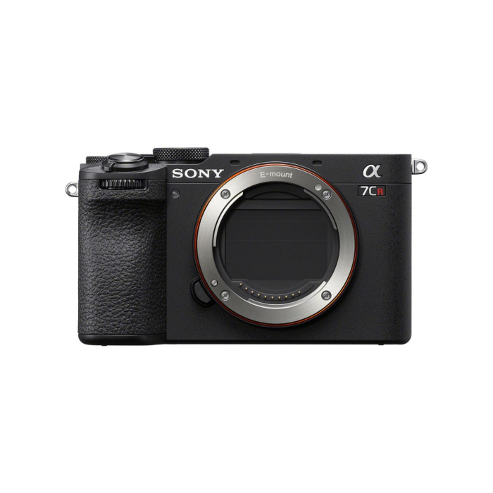 Sony A7CR - (Body) Chính hãng Sony A7CR - (Body) Chính hãng