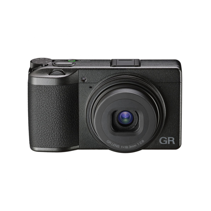 Ricoh GR III - Chính hãng Ricoh GR III - Chính hãng