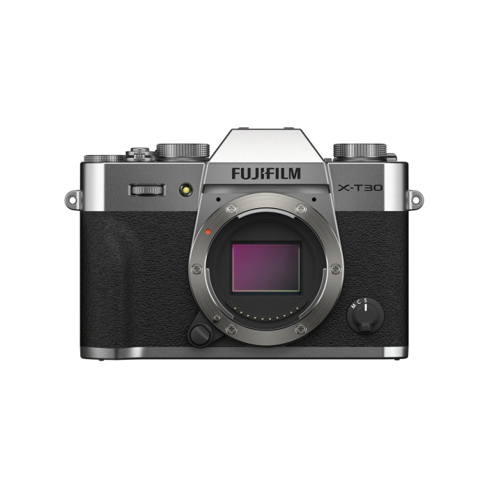 Fujifilm X-T30 II - (Kèm Lens Kit  15-45mm) Chính hãng Fujifilm X-T30 II - (Kèm Lens Kit  15-45mm) Chính hãng