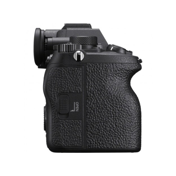 Sony A7 IV - (Body) Chính hãng