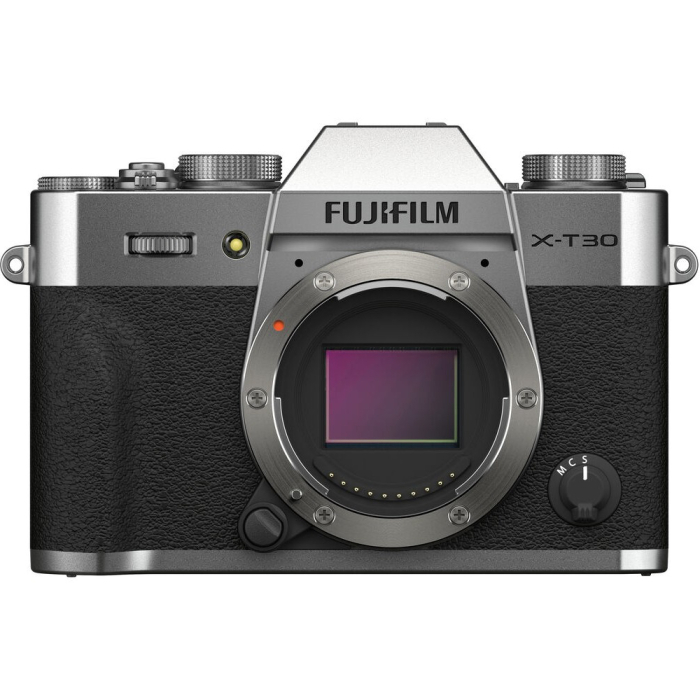 Fujifilm X-T30 II - (Body) Nhập Khẩu Fujifilm X-T30 II - (Body) Nhập Khẩu
