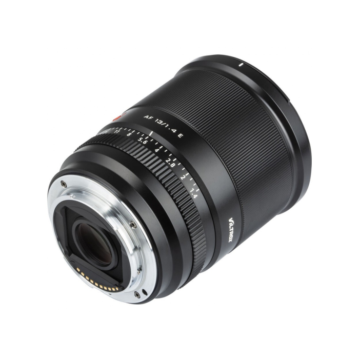 Viltrox AF 13mm f/1.4 Sony E - Chính hãng Viltrox AF 13mm f/1.4 Sony E - Chính hãng