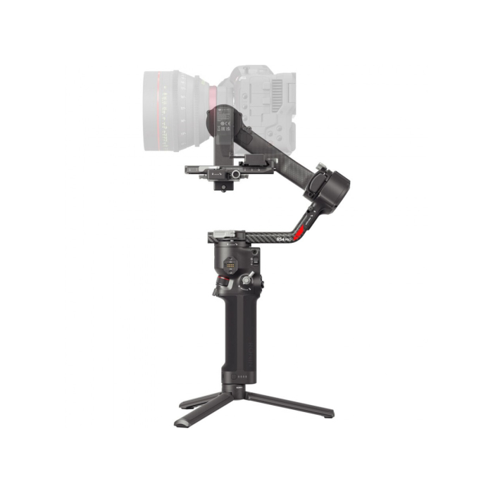 Gimbal DJI RS 4 Pro Combo - Chính hãng Gimbal DJI RS 4 Pro Combo - Chính hãng