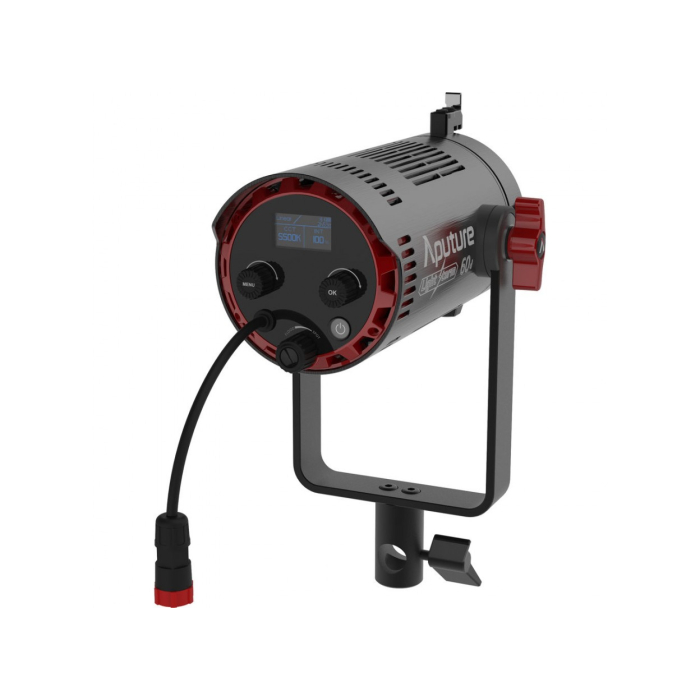 Đèn LED Aputure LS 60d - Chính hãng Đèn LED Aputure LS 60d - Chính hãng