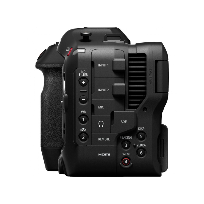 Canon EOS C70 - Chính hãng Canon EOS C70 - Chính hãng