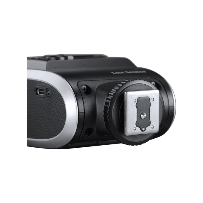 Đèn flash retro Godox Lux Senior - Chính hãng Đèn flash retro Godox Lux Senior - Chính hãng