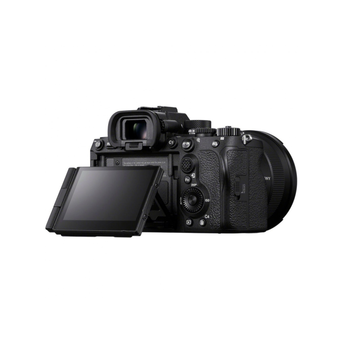 Sony A7R V - (Body) Chính hãng Sony A7R V - (Body) Chính hãng