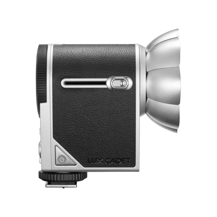 Đèn flash retro Godox Lux Cadet - Chính hãng Đèn flash retro Godox Lux Cadet - Chính hãng