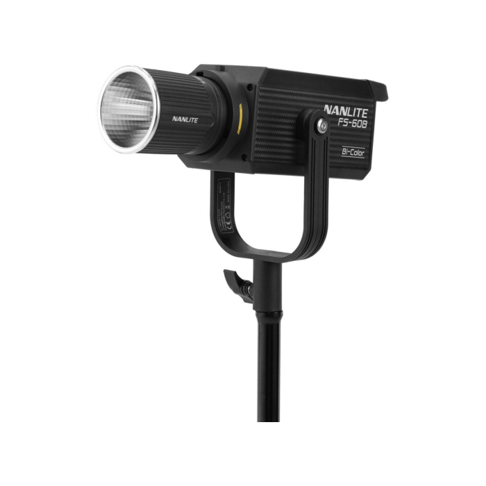 Đèn LED Nanlite FS-60B - Chính hãng Đèn LED Nanlite FS-60B - Chính hãng