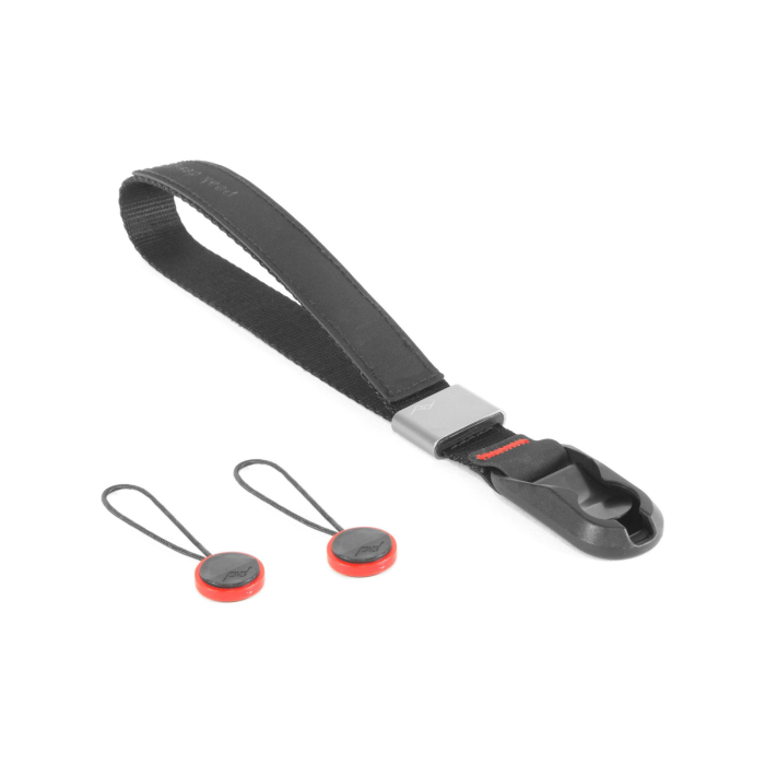 Dây đeo Peak Design Cuff Camera Wrist Strap - Chính hãng Dây đeo Peak Design Cuff Camera Wrist Strap - Chính hãng
