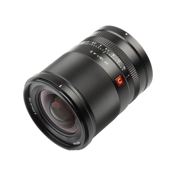 Viltrox AF 13mm f/1.4 Nikon Z - Chính hãng Viltrox AF 13mm f/1.4 Nikon Z - Chính hãng