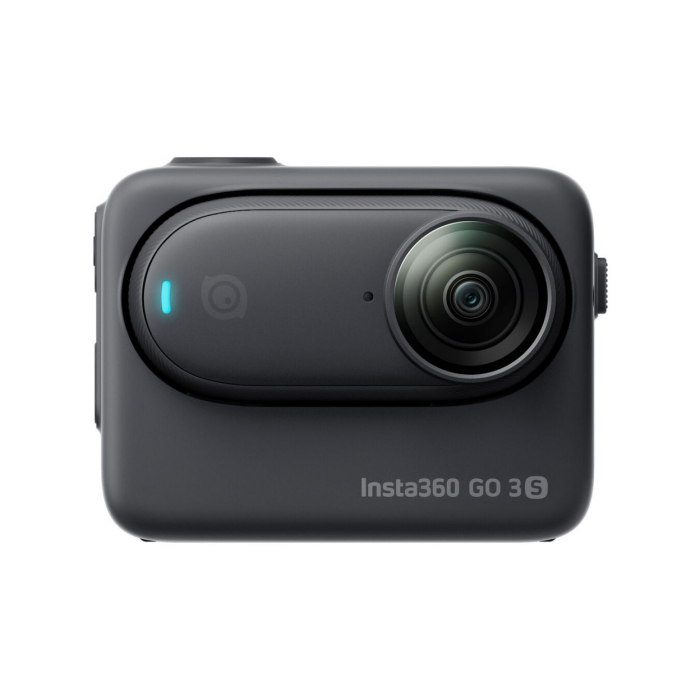 Insta360 GO 3S Standard Bundle - (Black) Chính hãng Insta360 GO 3S Standard Bundle - (Black) Chính hãng