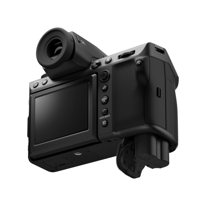 Fujifilm GFX 100 II - (Body) Chính hãng Fujifilm GFX 100 II - (Body) Chính hãng