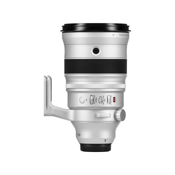 Fujifilm XF 200mm f/2 R LM OIS WR + Kit Teleconverter XF 1.4x TC F2 WR - Chính hãng Fujifilm XF 200mm f/2 R LM OIS WR + Kit Teleconverter XF 1.4x TC F2 WR - Chính hãng