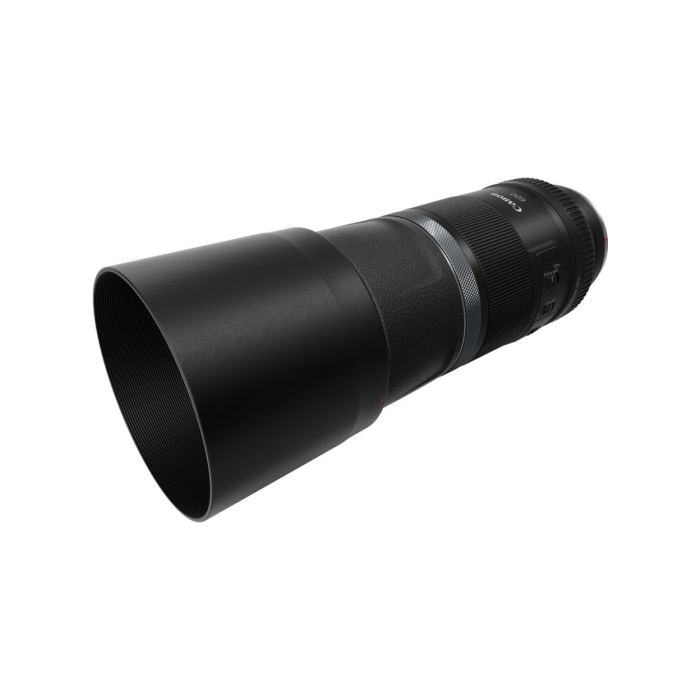 Canon RF 600mm f/11 IS STM - Chính hãng Canon RF 600mm f/11 IS STM - Chính hãng