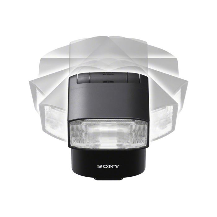 Đèn flash Sony HVL-F46RM - Chính hãng Đèn flash Sony HVL-F46RM - Chính hãng