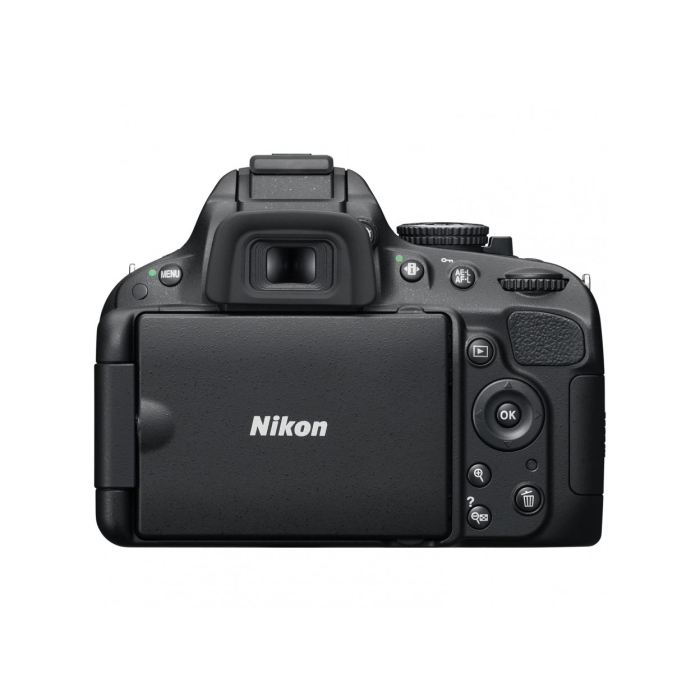 Nikon D5100 - Likenew (Body Only) Nikon D5100 - Likenew (Body Only)