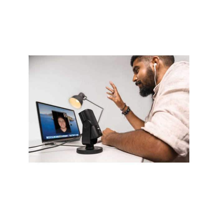 Microphone RODE NT-USB Mini USB - Chính hãng