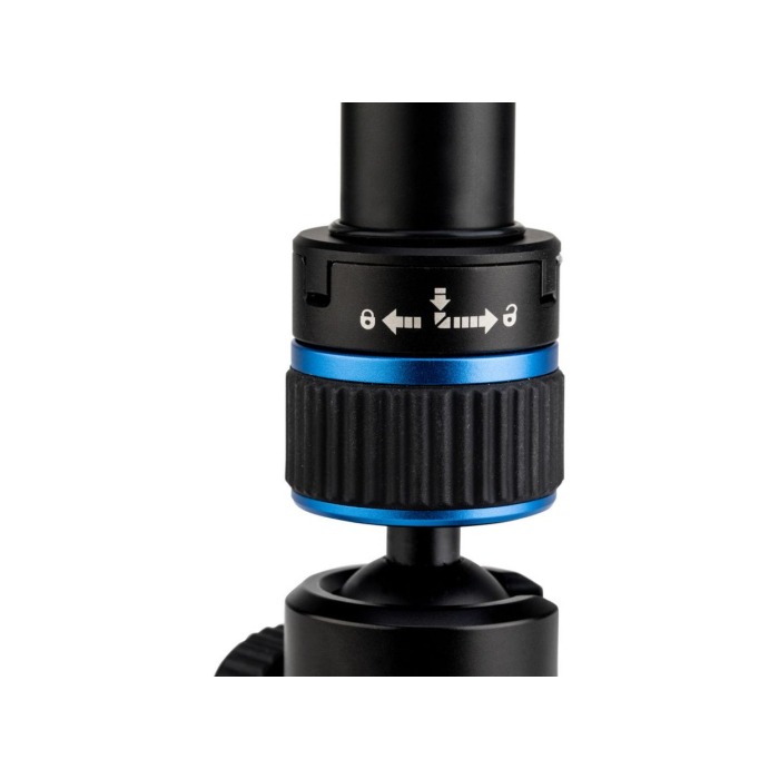 Monopod Video Benro Connect MCT28AFS2 - Chính hãng Monopod Video Benro Connect MCT28AFS2 - Chính hãng