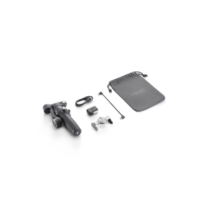 Gimbal DJI Osmo Mobile 7P - Chính hãng Gimbal DJI Osmo Mobile 7P - Chính hãng