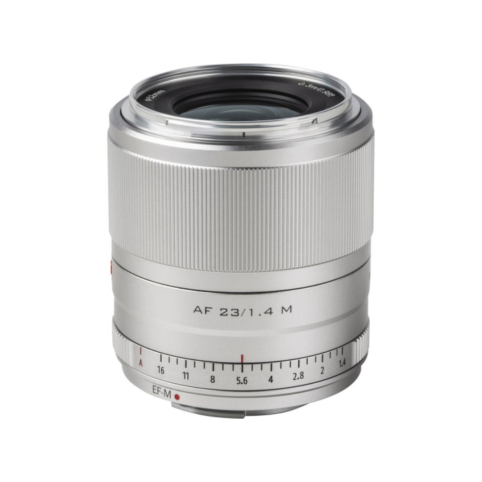 Viltrox AF 23mm f/1.4 M Canon EF-M - Chính hãng Viltrox AF 23mm f/1.4 M Canon EF-M - Chính hãng