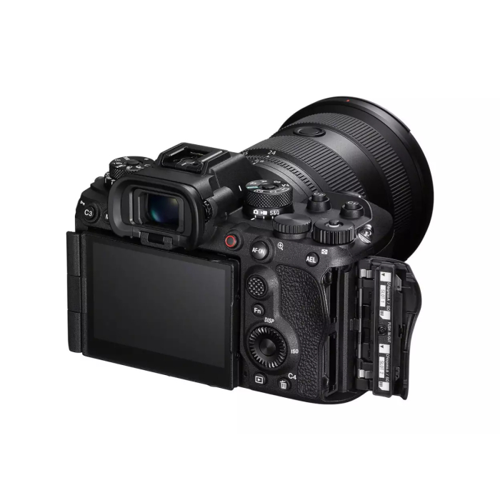 Sony A1 II - (Body) Chính hãng