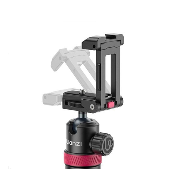 Chân máy mini Ulanzi MT-44 B - Chính hãng