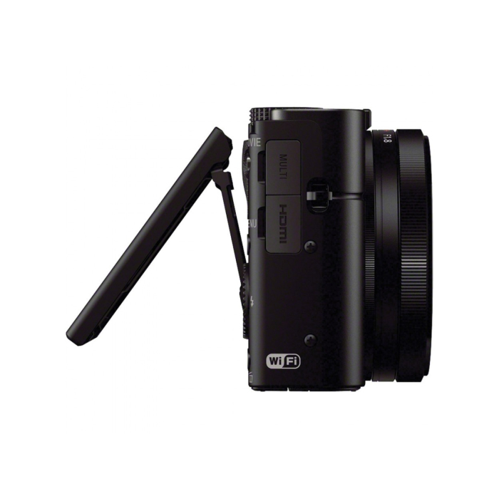 Sony Cyber-shot DSC-RX100 III - Likenew Sony Cyber-shot DSC-RX100 III - Likenew