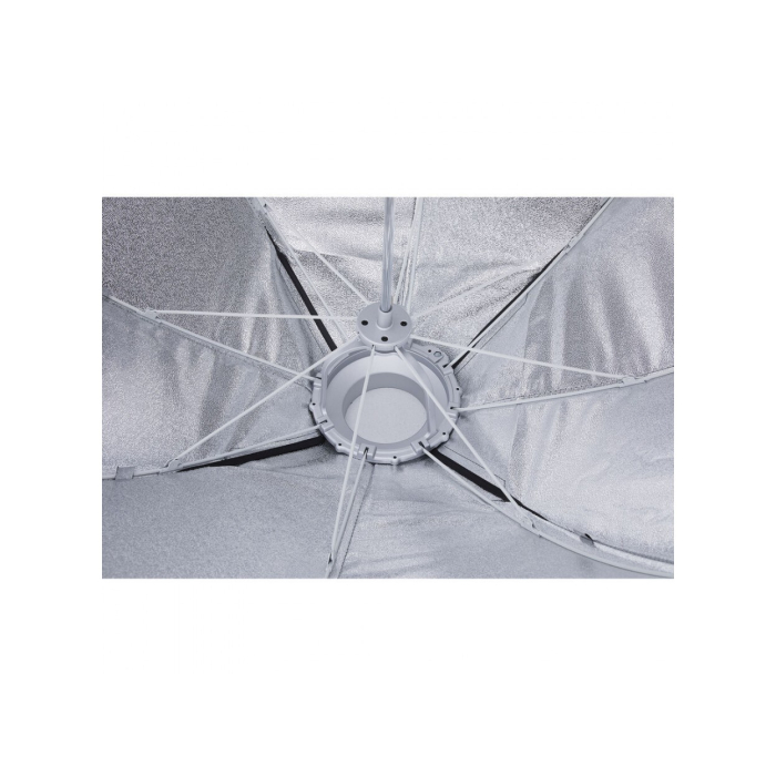 Softbox dù tổ ong Godox SB-GUBW95 95cm - Chính hãng Softbox dù tổ ong Godox SB-GUBW95 95cm - Chính hãng