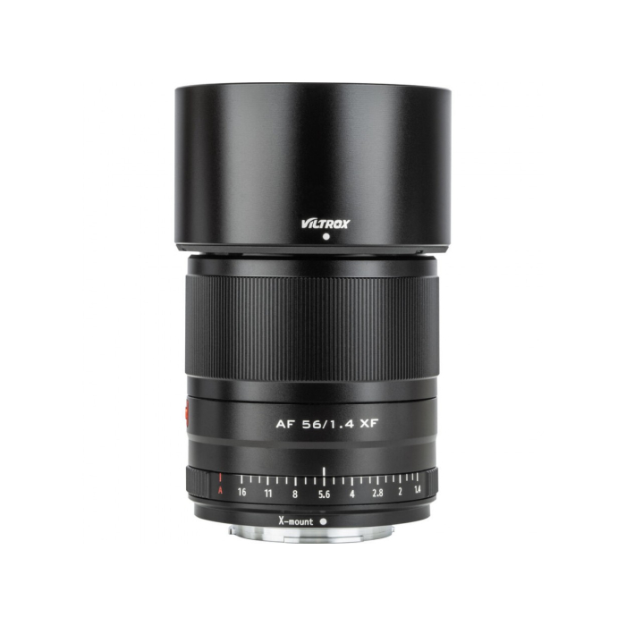 Viltrox 56mm f/1.4 AF Fujifilm X - Chính hãng