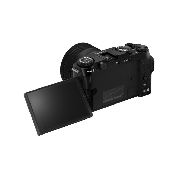 Fujifilm X-M5 - (Body) Chính hãng Fujifilm X-M5 - (Body) Chính hãng