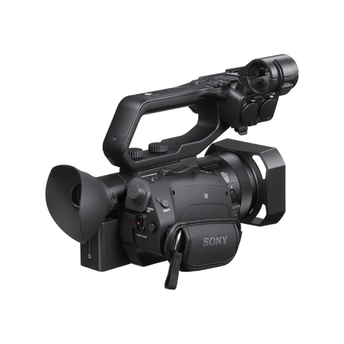 Máy quay chuyên nghiệp Sony PXW-Z90V - Chính hãng Máy quay chuyên nghiệp Sony PXW-Z90V - Chính hãng