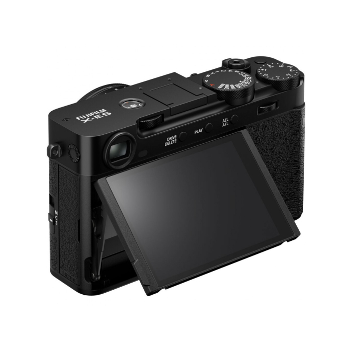 Fujifilm X-E5 - (Kèm Kit Lens 23mm f/2.8) Chính hãng Fujifilm X-E5 - (Kèm Kit Lens 23mm f/2.8) Chính hãng