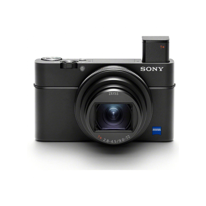 Sony Cyber-shot DSC-RX100 VII - Likenew Sony Cyber-shot DSC-RX100 VII - Likenew