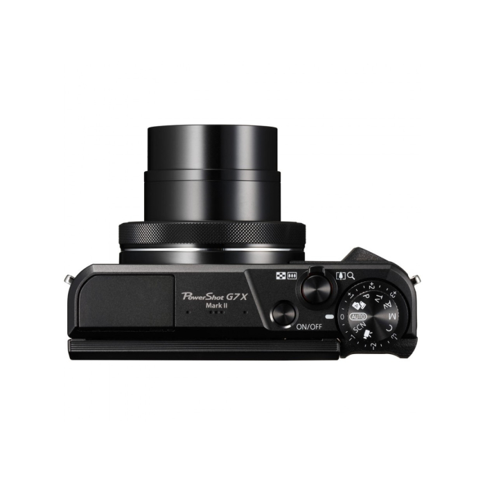 Canon PowerShot G7X Mark II - Chính hãng Canon PowerShot G7X Mark II - Chính hãng