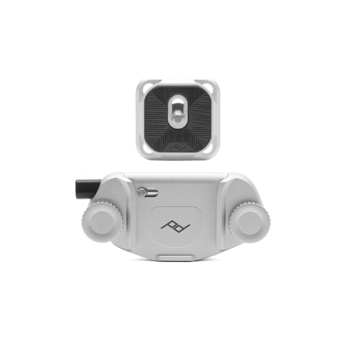 Khóa giữ máy ảnh Peak Design Capture - Chính hãng Khóa giữ máy ảnh Peak Design Capture - Chính hãng