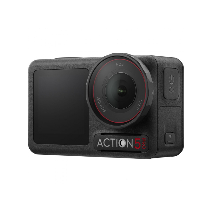 DJI Osmo Action 5 Pro Standard - Chính hãng DJI Osmo Action 5 Pro Standard - Chính hãng