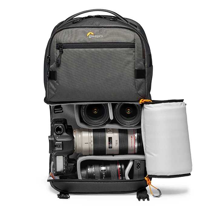 Balo máy ảnh cao cấp Lowepro Fastpack Pro BP 250 AW III - Chính hãng