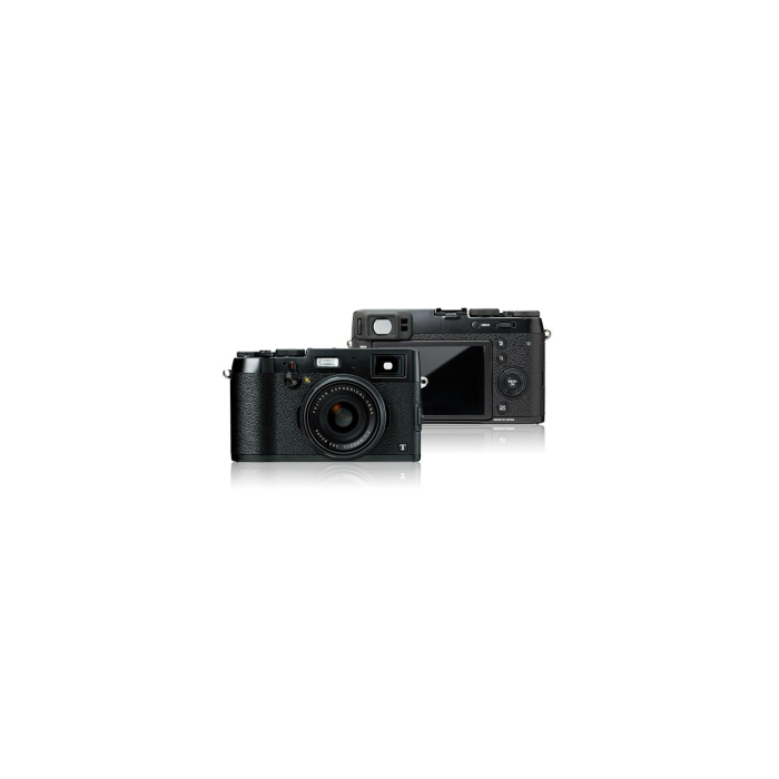 Fujifilm X100T - Likenew Fujifilm X100T - Likenew
