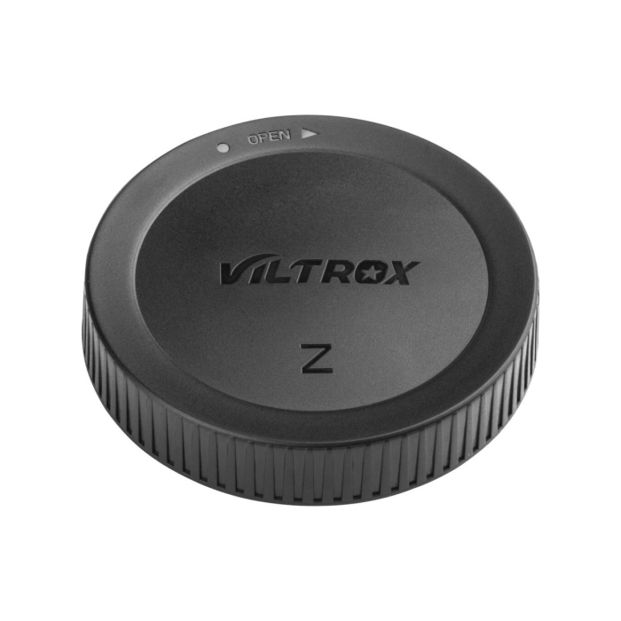 Viltrox AF 50mm f/1.8 Nikon Z - Chính hãng Viltrox AF 50mm f/1.8 Nikon Z - Chính hãng