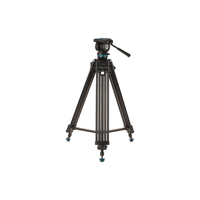 Tripod Benro KH25PC - Chính hãng
